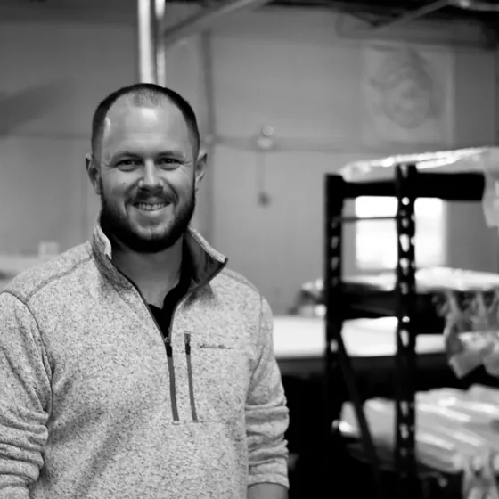 Ryan, General Manager