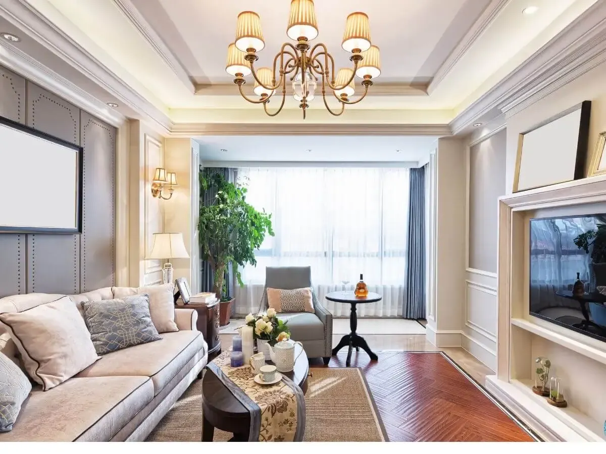 Honeycomb Shade Choices Room by Room in Greenwood Homes