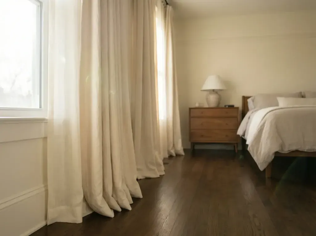 Fabric and Color Mistakes We See in Greenwood Homes